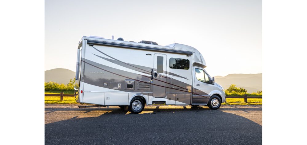 Wayfarer | Tiffin Motorhomes