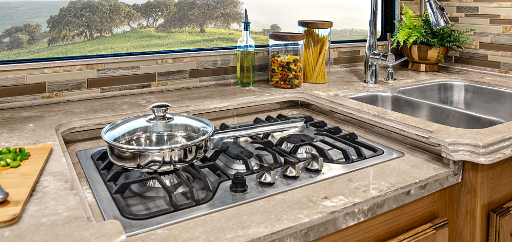 My19 Phaeton Kitchen4