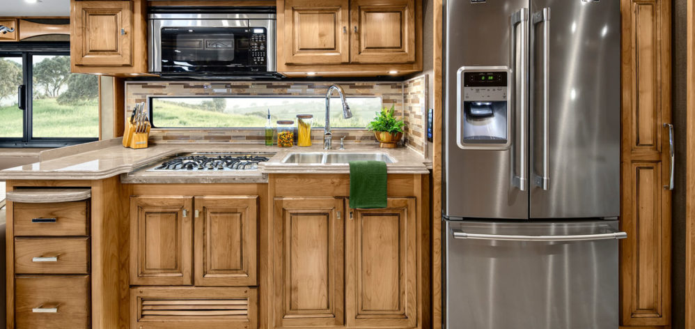 My19 Phaeton Kitchen Thumb