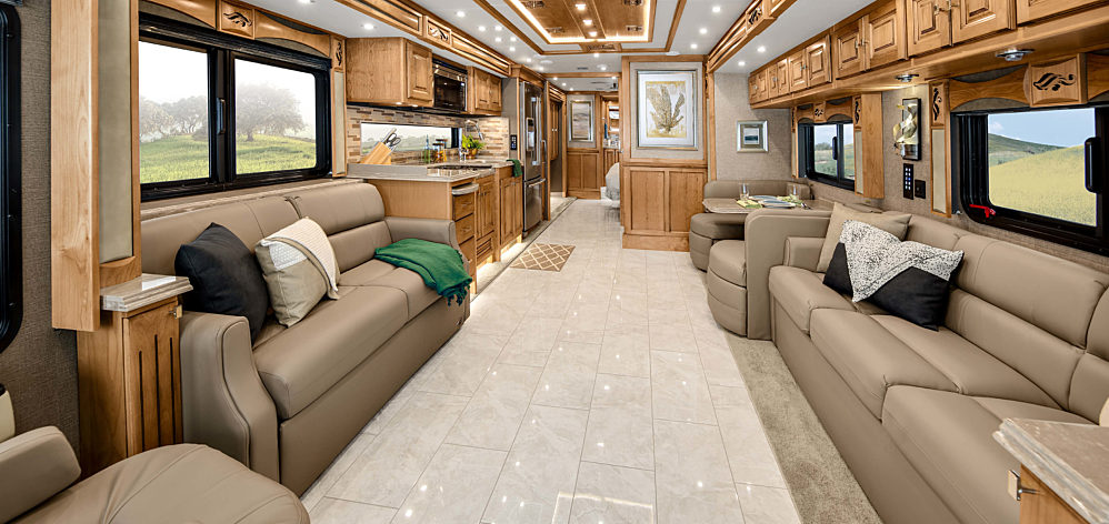 My19 Phaeton Living4