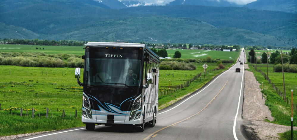 Zephyr Exterior