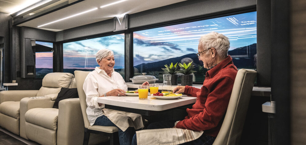 Zephyr interior 6