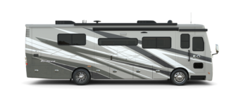 Luxury Rvs | Tiffin Motorhomes