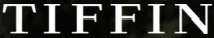 Tiffin Logo