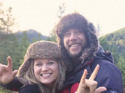Tiffin Owner Story: Katie & Eric from Mountain Modern Life