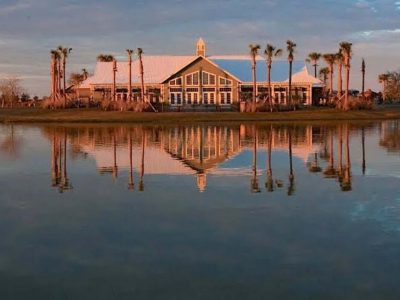 Top 10 Southern RV Resorts and Casitas for Snowbirds