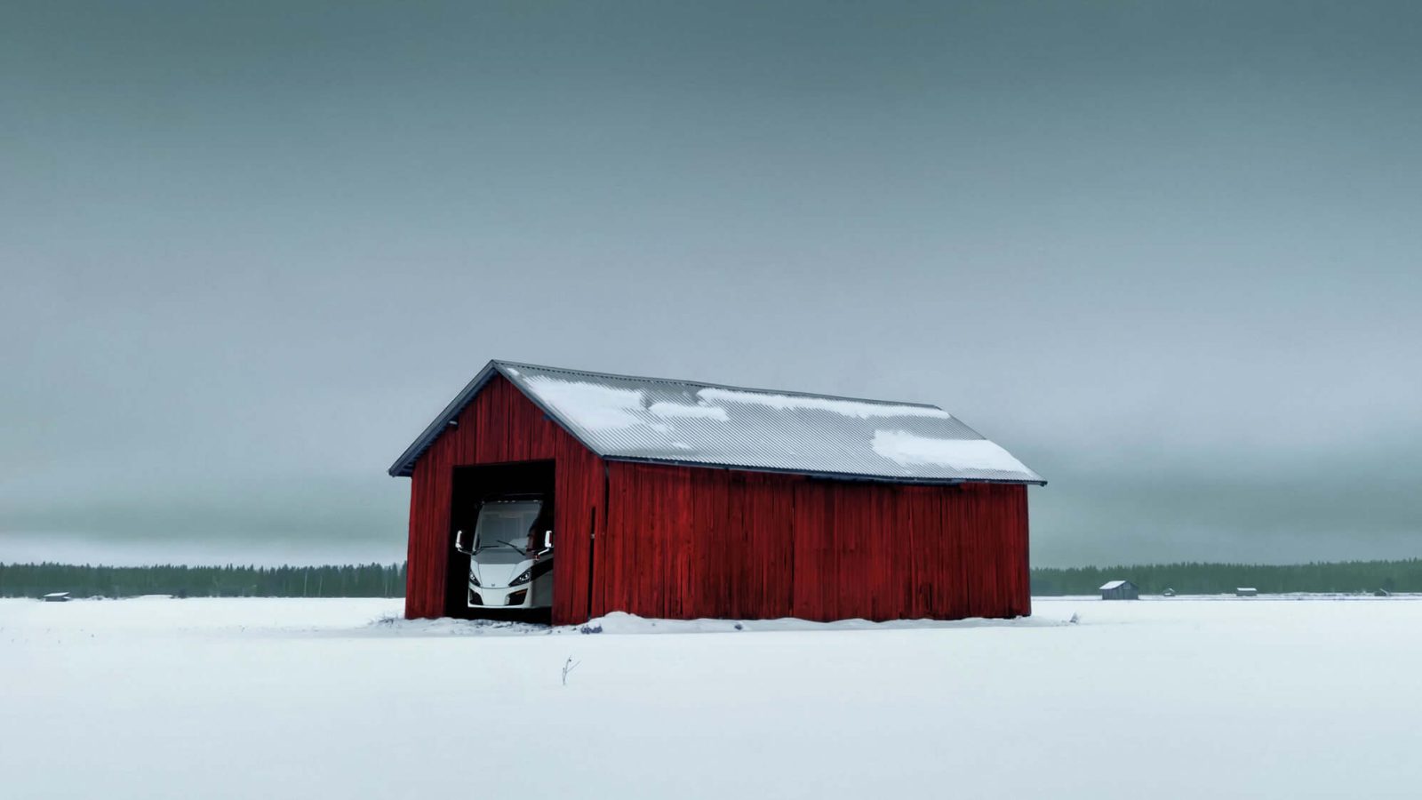 How To Winterize Your Tiffin Motorhome