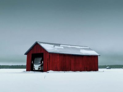 How To Winterize Your Tiffin Motorhome
