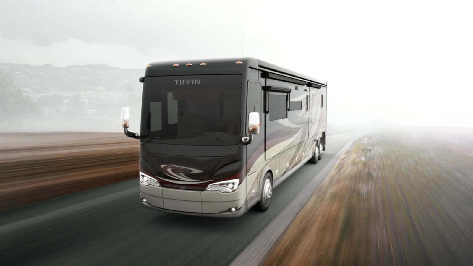 How To Clean Off And Prevent Bugs On Your RV