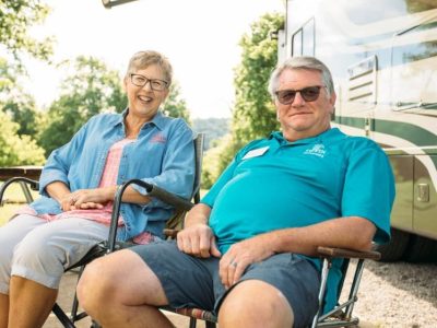 Wayfarer Storage Tips: Featuring, Tiffin Owner, Janna Burnworth