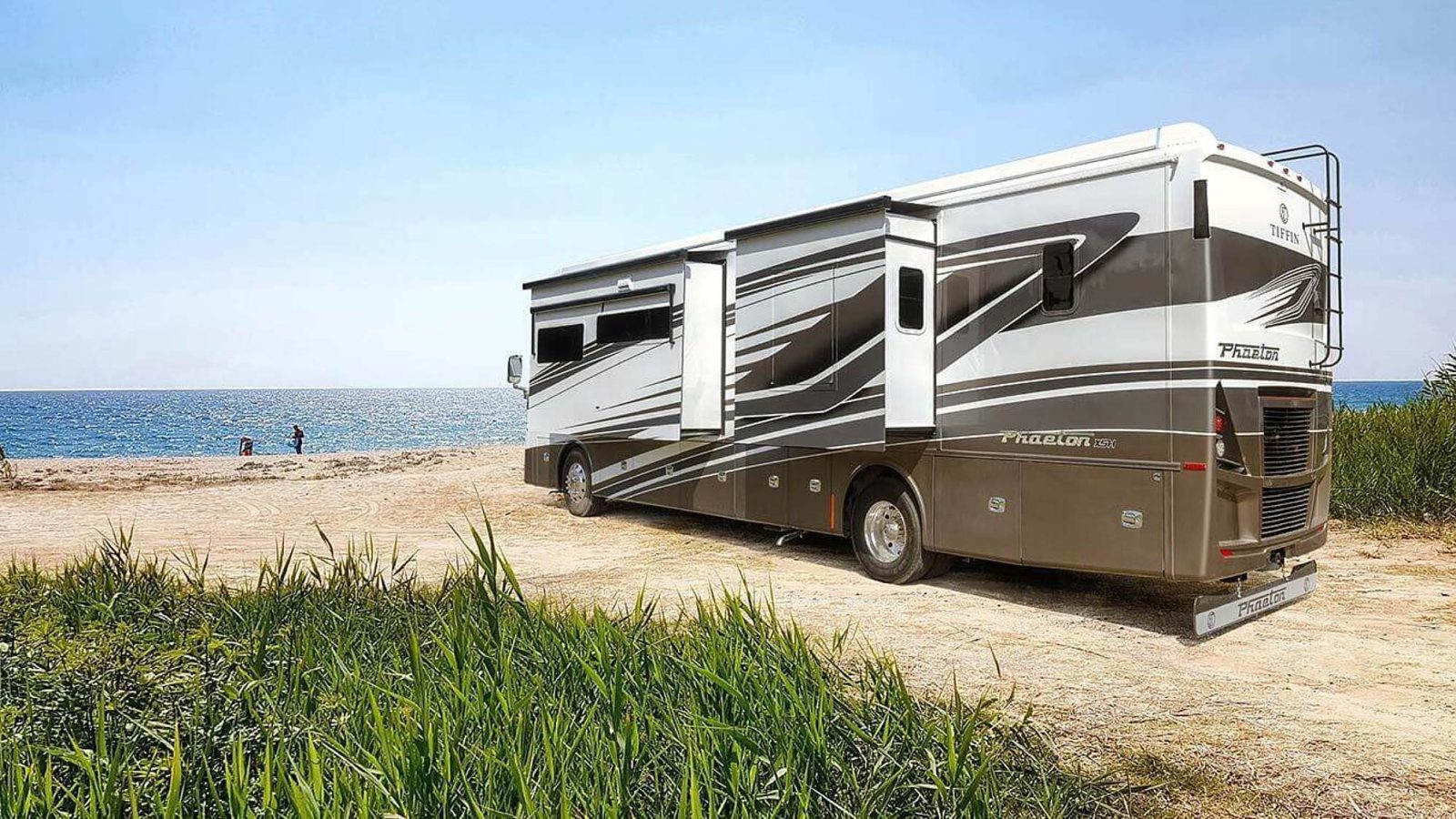 Wells Yes! A Guide to Boondocking.