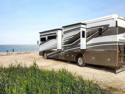 Wells Yes! A Guide to Boondocking.