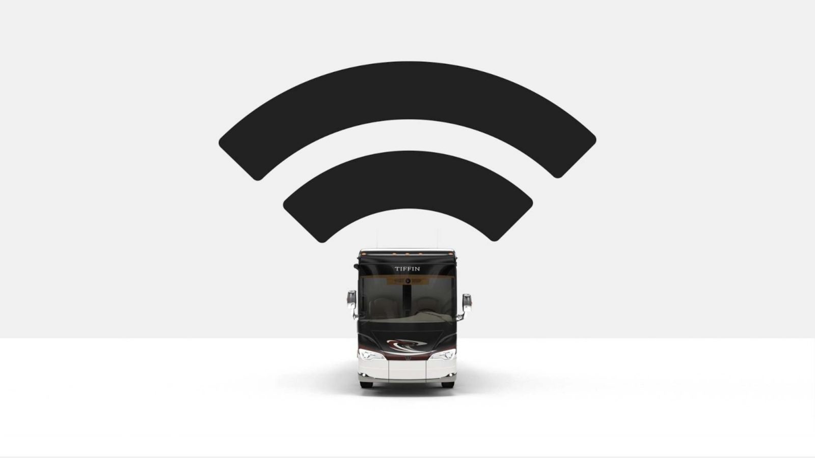 Popular Internet Packages and Devices for Your Motorhome