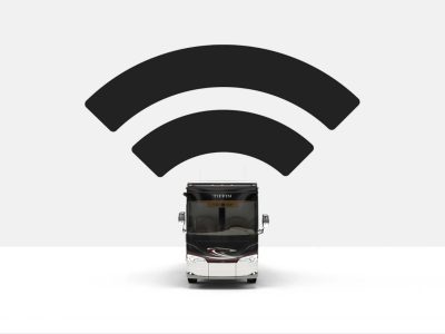 Popular Internet Packages and Devices for Your Motorhome