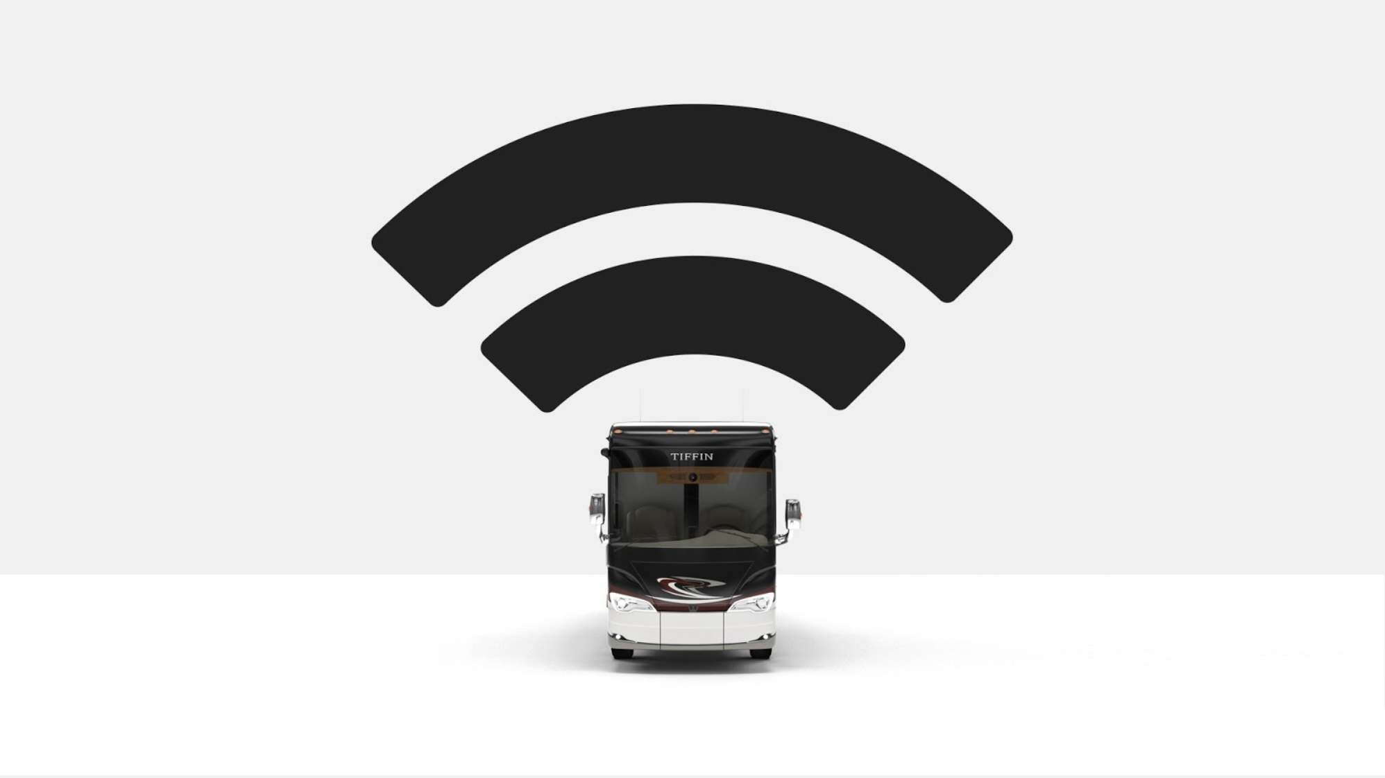 Popular Internet Packages and Devices for Your Motorhome