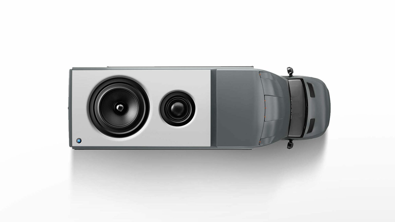 How to Switch from Interior to Exterior Audio Using Wayfarer’s House Stereo