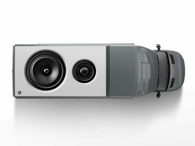 How to Switch from Interior to Exterior Audio Using Wayfarer’s House Stereo