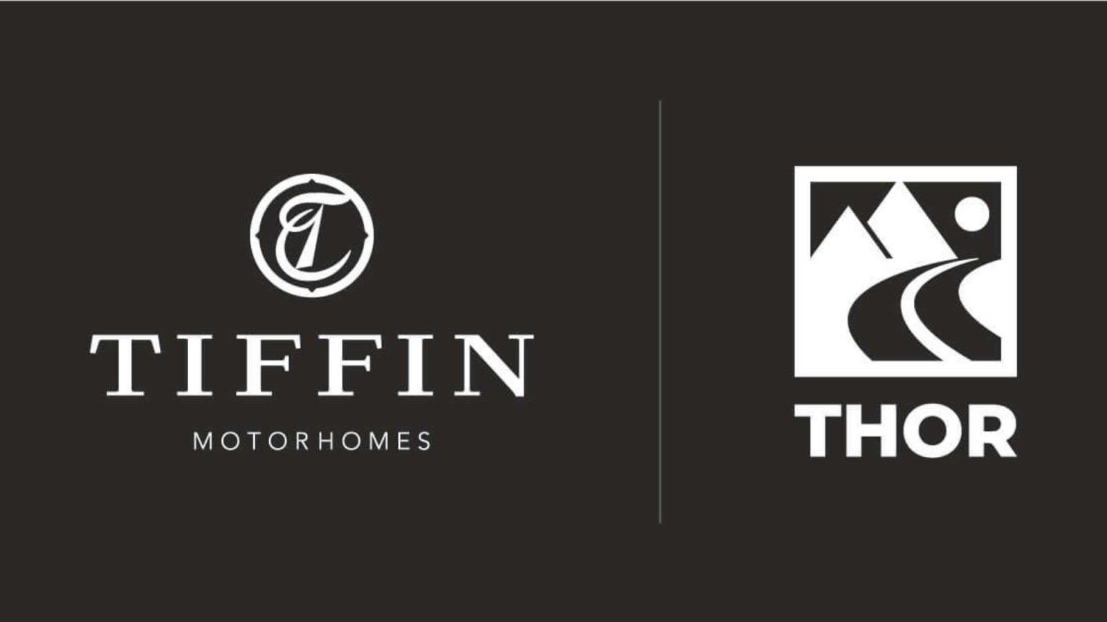 Tiffin Motorhomes Joins the THOR Industries Family