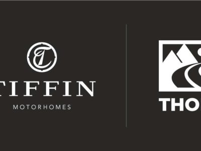 Tiffin Motorhomes Joins the THOR Industries Family