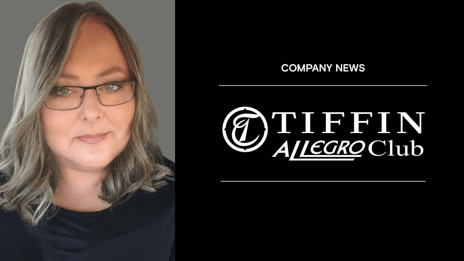 Lisa Smith Appointed Allegro Club President