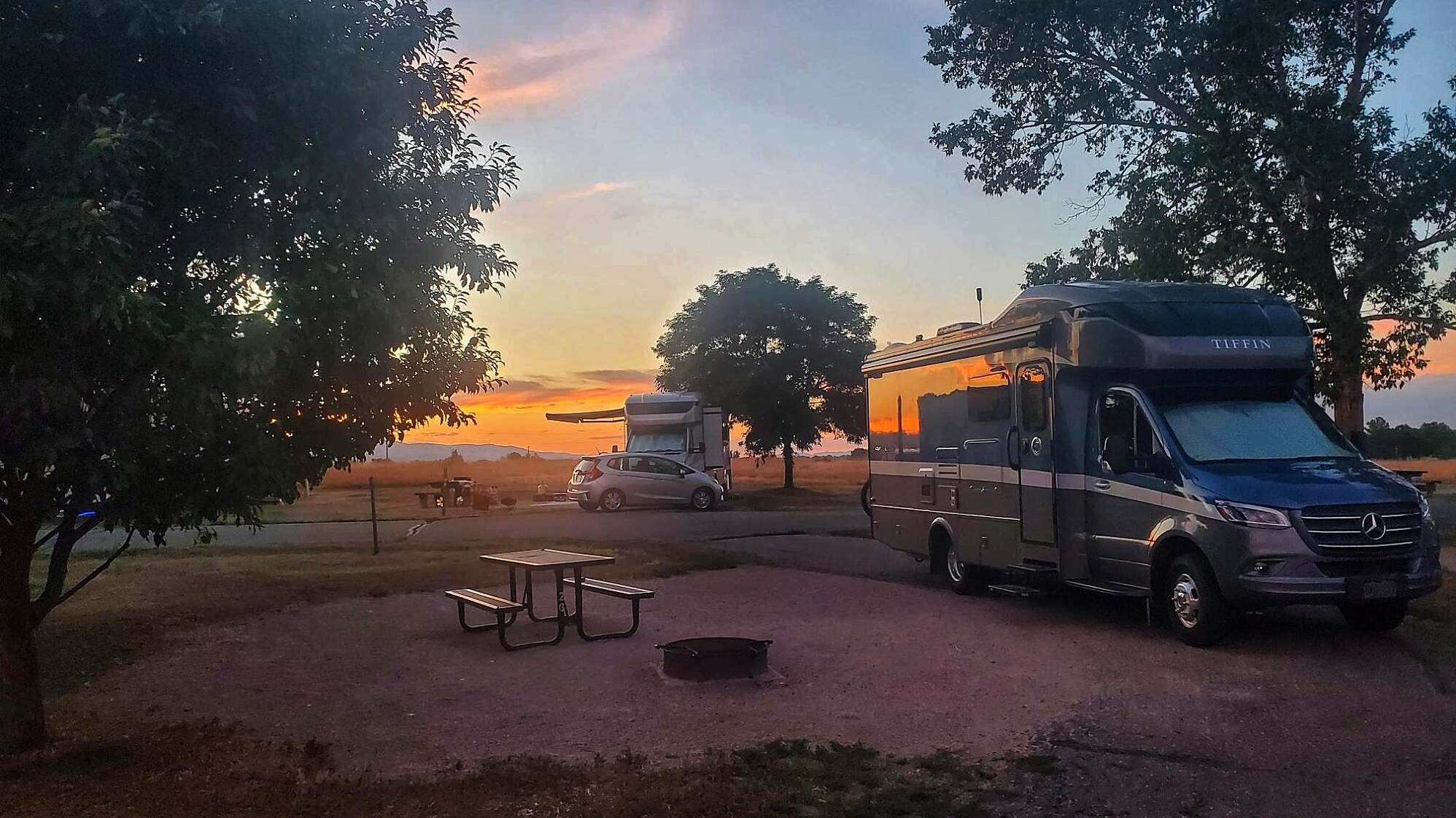 Safety Tips For Your Next RV Trip