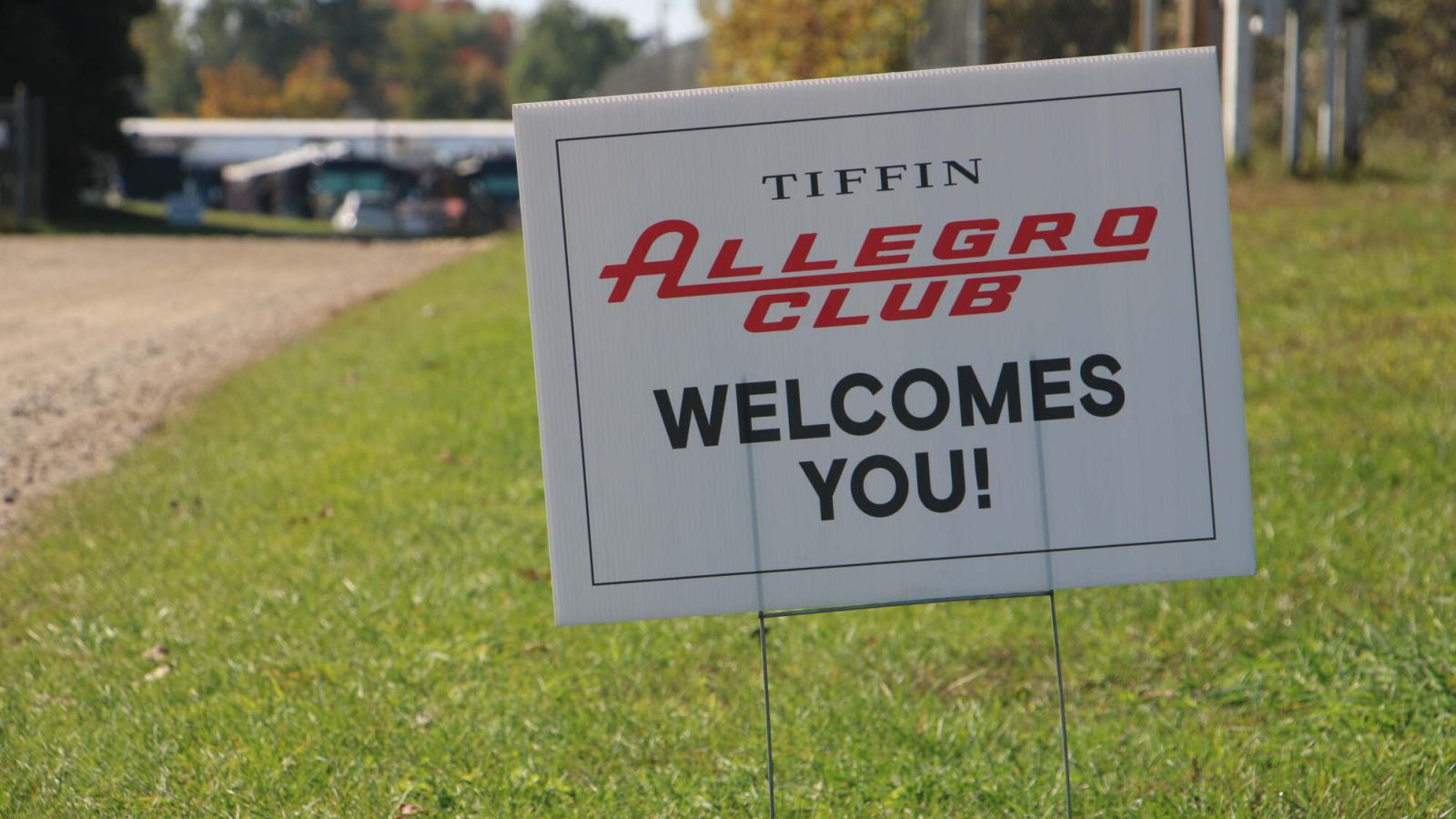 Tiffin Owners Rally – Essex Junction, VT