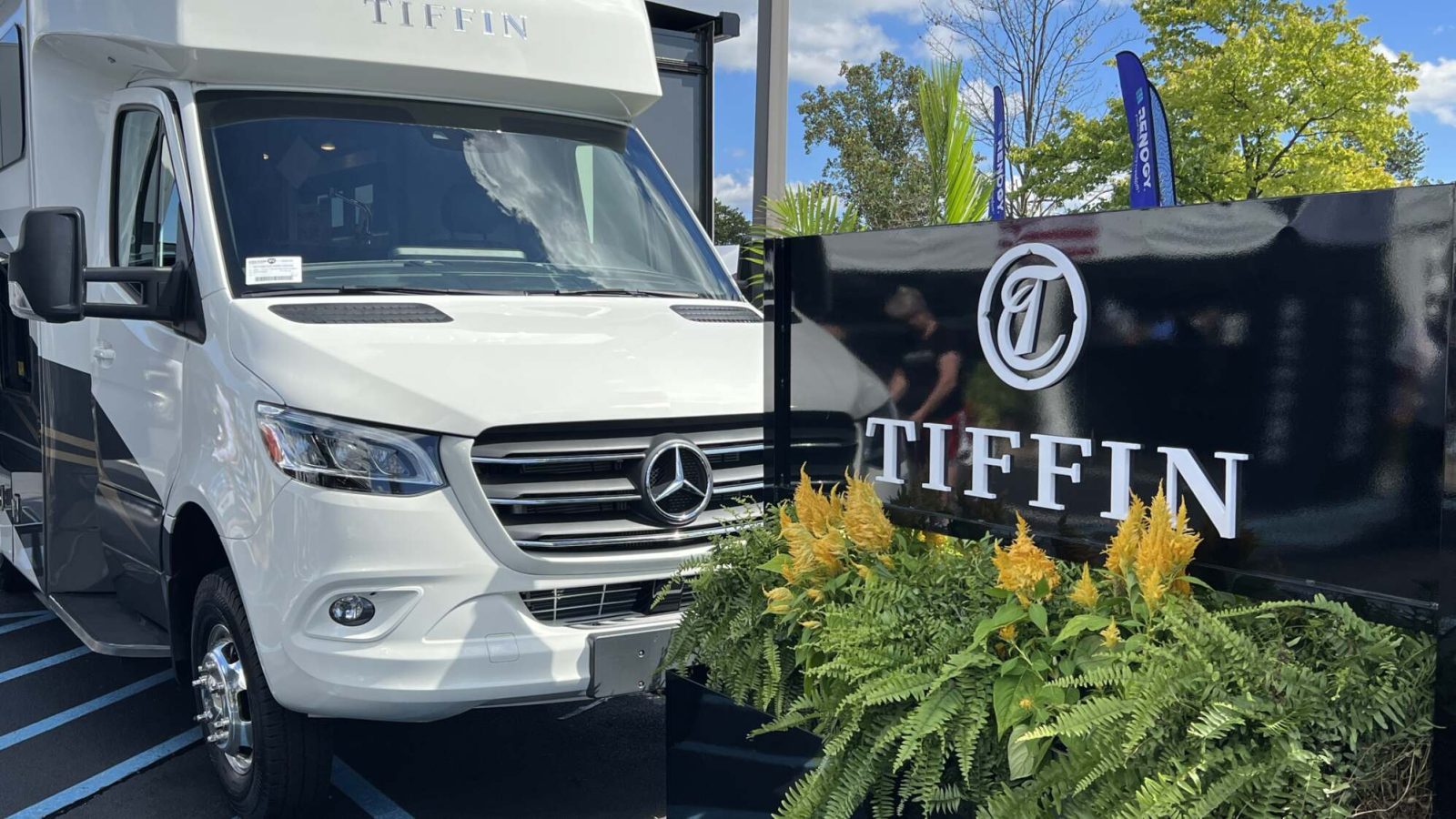 2023 Hershey RV Show