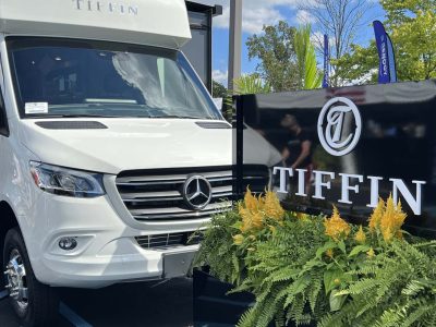 2023 Hershey RV Show