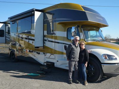Global RV Adventures