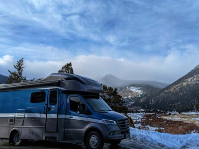 How To Prep Your RV For Your Destination