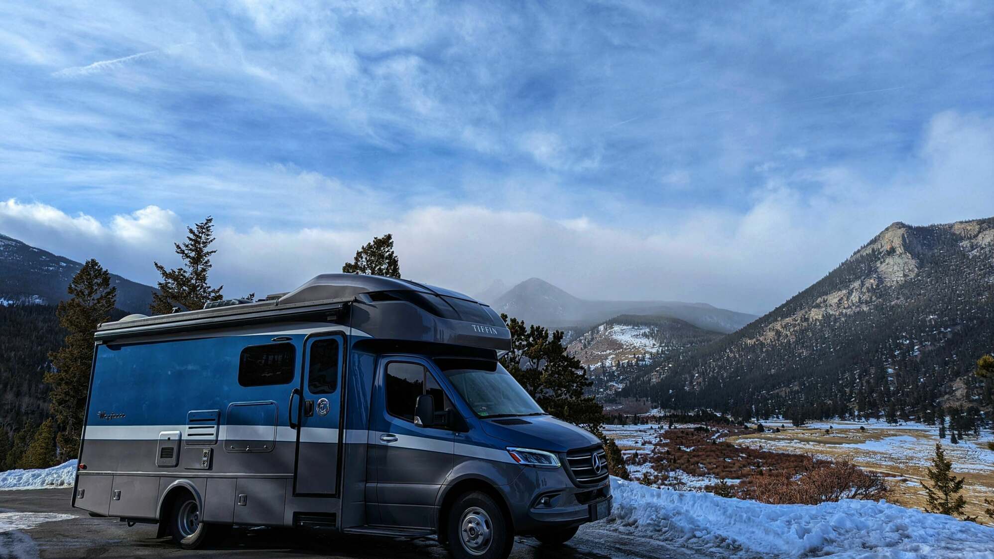 How To Prep Your RV For Your Destination