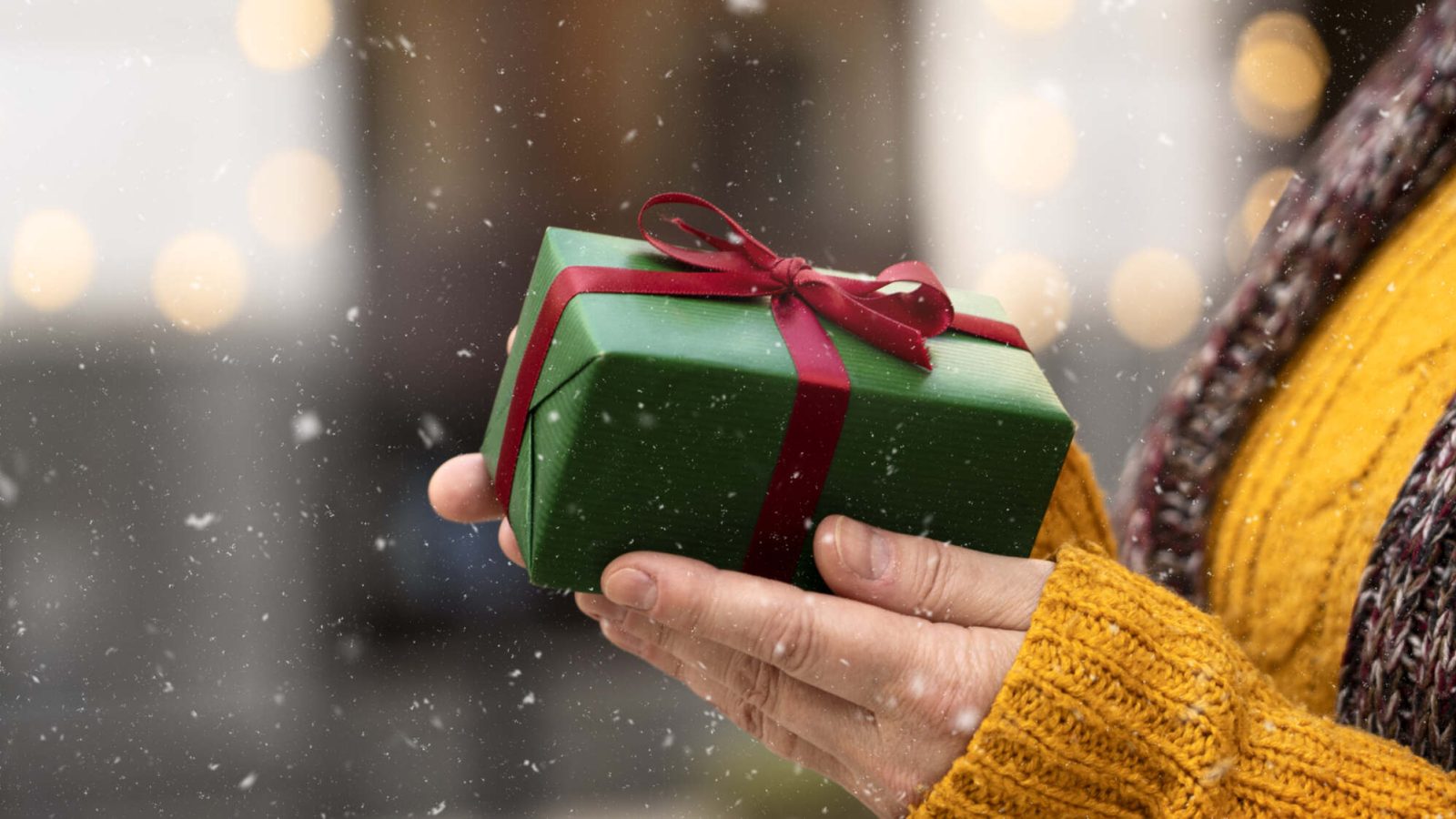 The Ultimate Christmas Gift Guide: Unveiling the Best Picks from the Allegro Club General Store