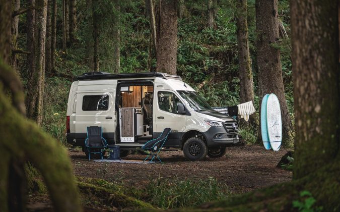 Idaho RV Show and Expo - Boise, ID