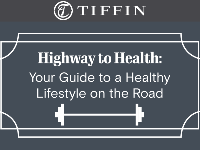 Highway to Health: Your Guide to a Healthy Lifestyle on the Road