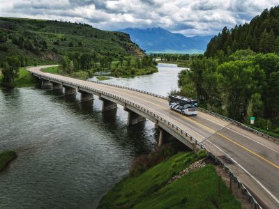 Is A Class A Motorhome Right For You?