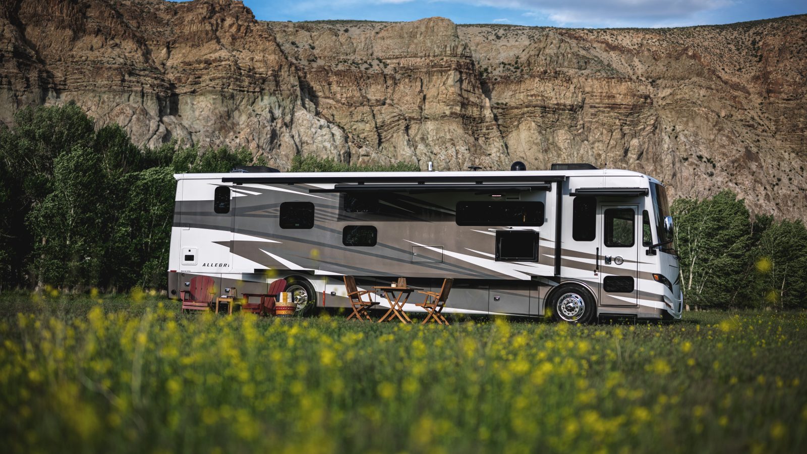 Why You Should Start Planning Your Spring Camping Trip Now (Before It’s Too Late)