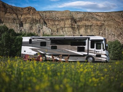 Why You Should Start Planning Your Spring Camping Trip Now (Before It’s Too Late)
