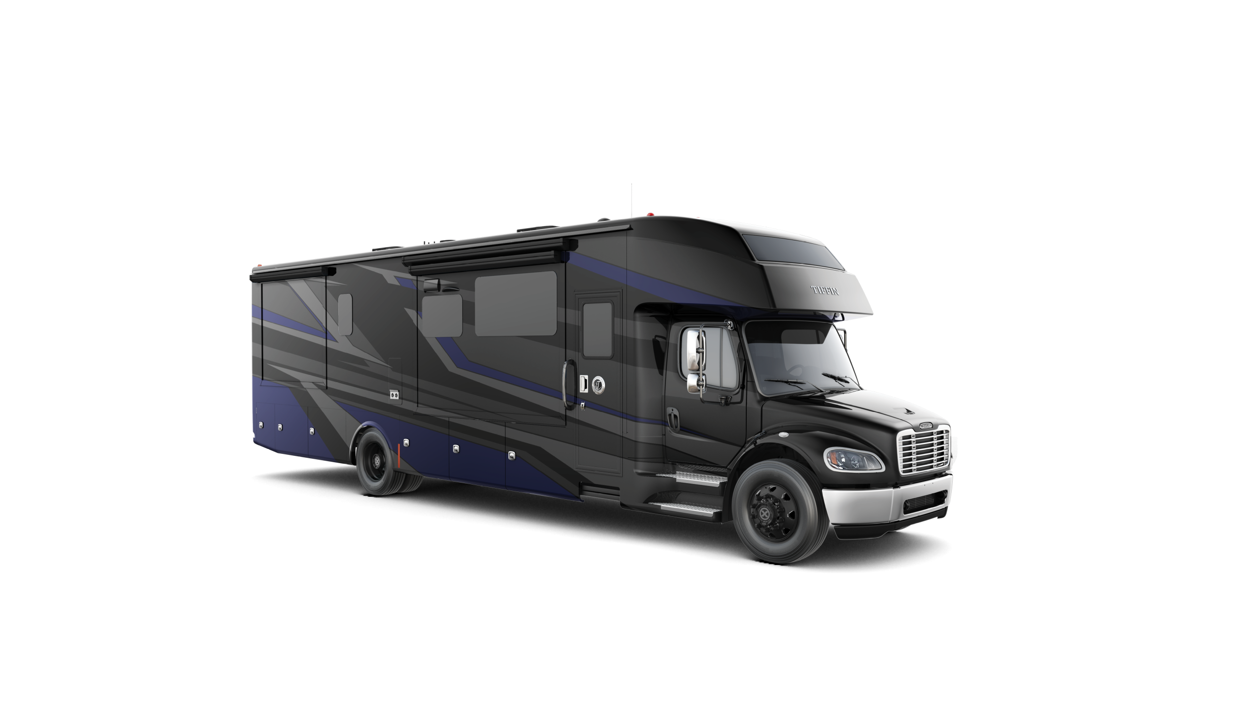 Midnight Blue Image