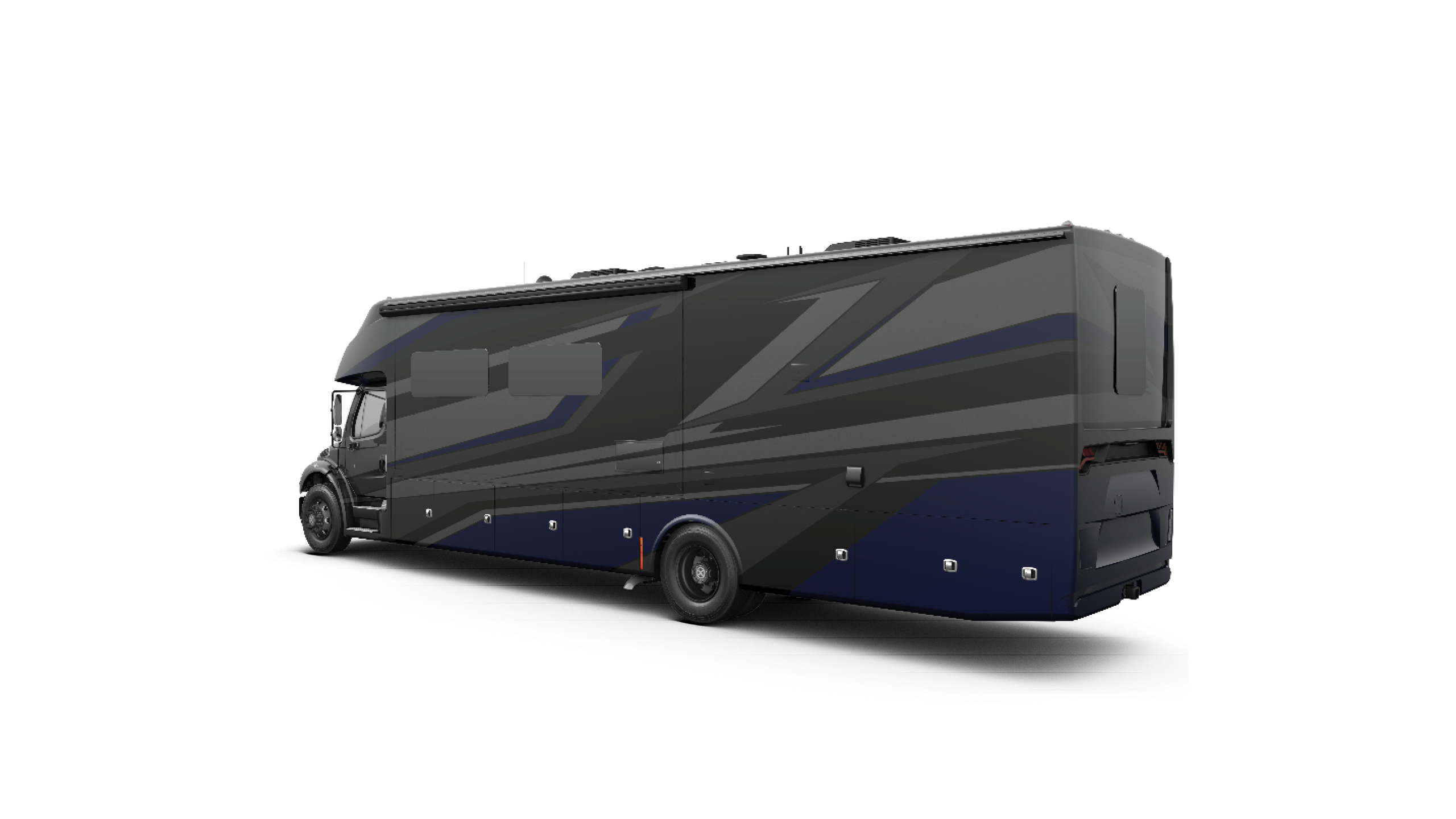 Midnight Blue Image