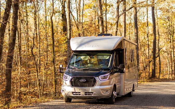 Ocala RV Show - Ocala, FL