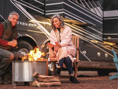 Tiffin General Store Camping Necessities