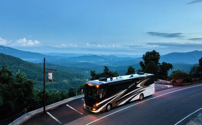 Montreal RV Show - Montreal, CAN