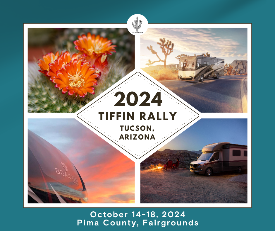 October 2024 Rally - Arizona
