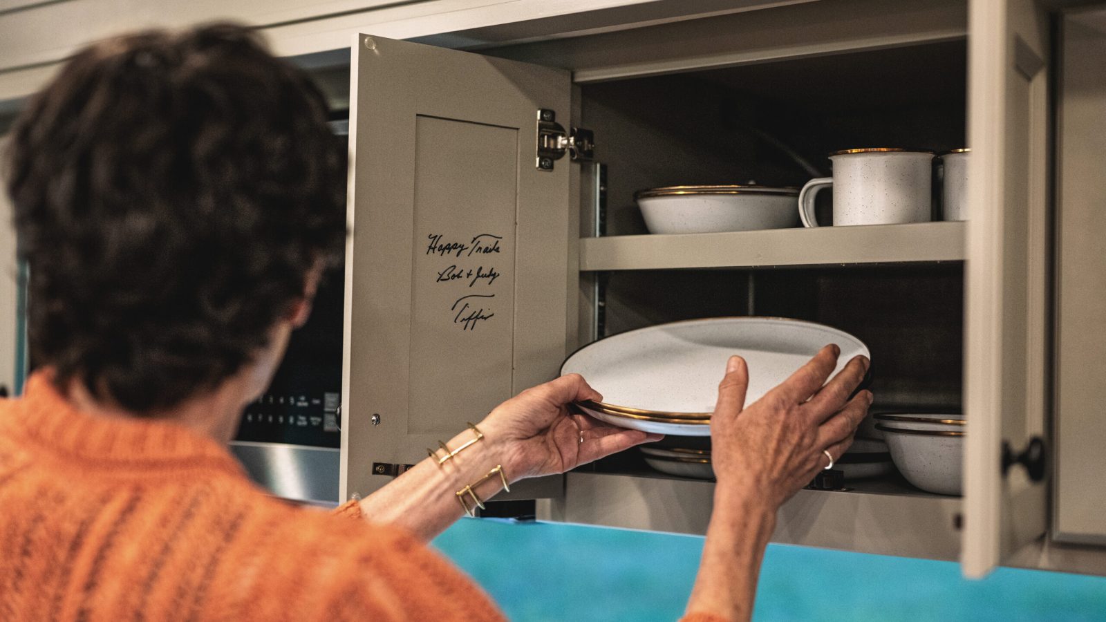 Cooking Hacks and Organizational Advice From Tiffin Owners