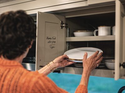 Cooking Hacks and Organizational Advice From Tiffin Owners