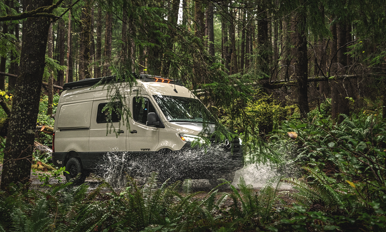 The GH1 – Get Off Grid