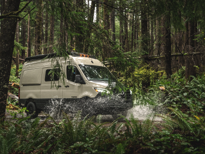 The GH1 – Get Off Grid