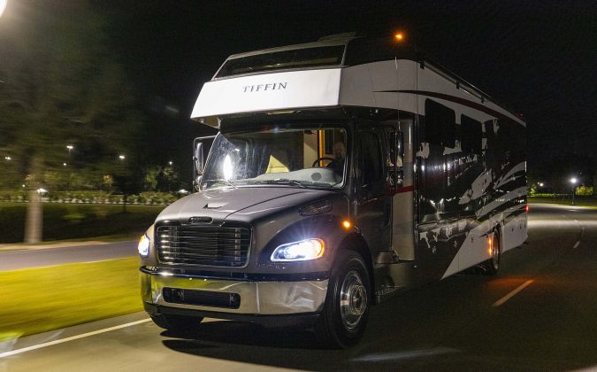 GARV RV Show - Lincoln, AL
