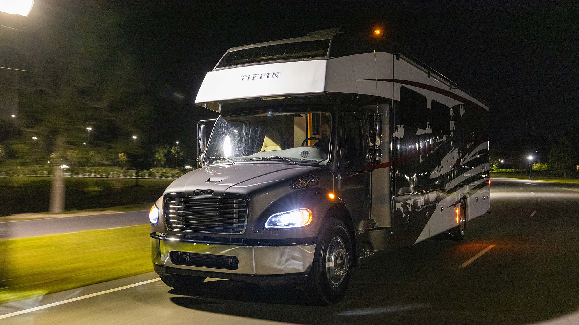 GARV RV Show - Lincoln, AL