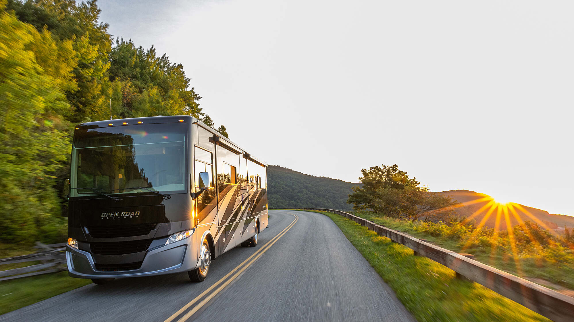 La Mesa RV Show Phoenix, AZ Tiffin Motorhomes